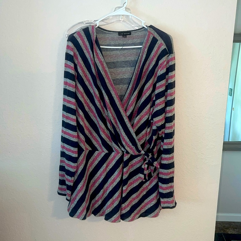 Lane Bryant size 22/24